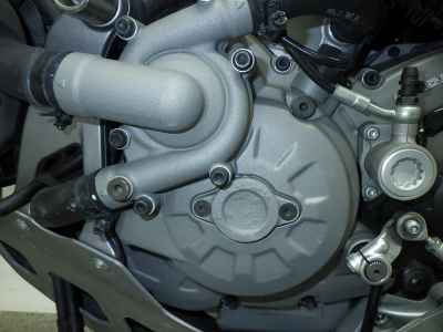 Ducati Multistrada 1200 2016