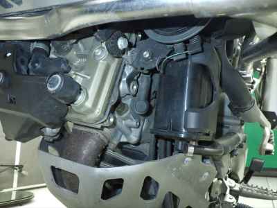 Ducati Multistrada 1200 2016