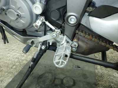 Ducati Multistrada 1200 2016
