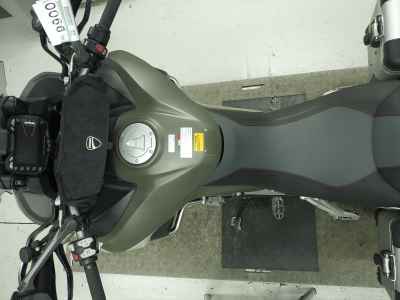 Ducati Multistrada 1200 2016