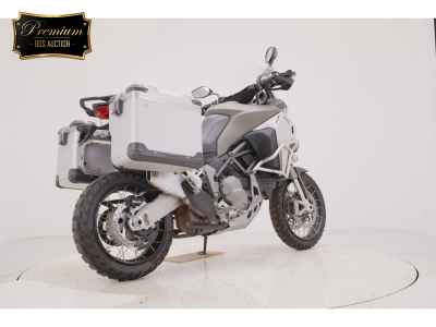 Ducati Multistrada 1200 2016