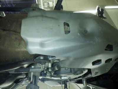 Ducati Multistrada 1200 2016