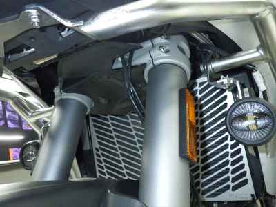 Ducati Multistrada 1200 2016