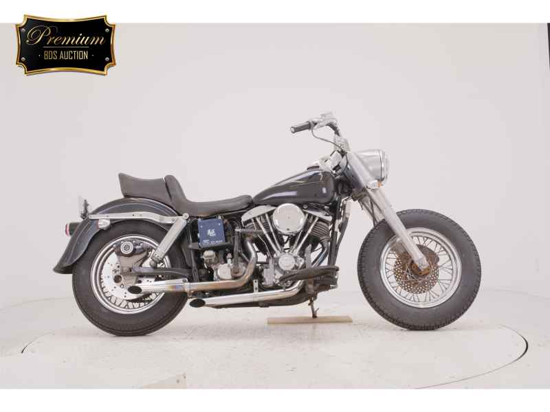 Harley-Davidson Electra Glide FLH1200 2016