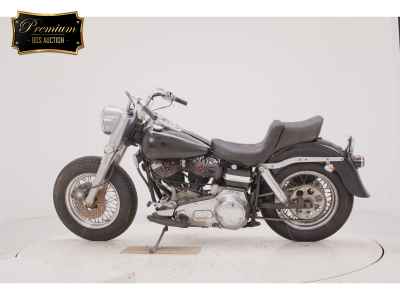 Harley-Davidson Electra Glide FLH1200 2016