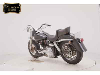Harley-Davidson Electra Glide FLH1200 2016
