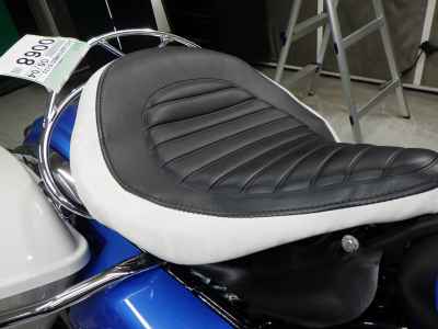 Harley-Davidson FLH114 2021