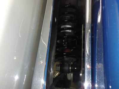Harley-Davidson FLH114 2021