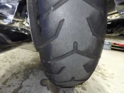 Harley-Davidson FLH114 2021