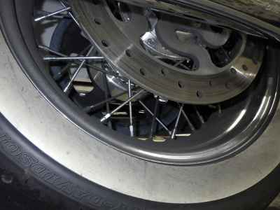 Harley-Davidson FLH114 2021