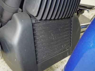 Harley-Davidson FLH114 2021