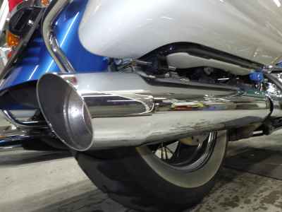 Harley-Davidson FLH114 2021