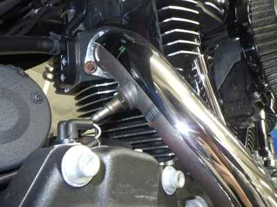 Harley-Davidson FLH114 2021