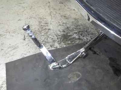 Harley-Davidson FLH114 2021