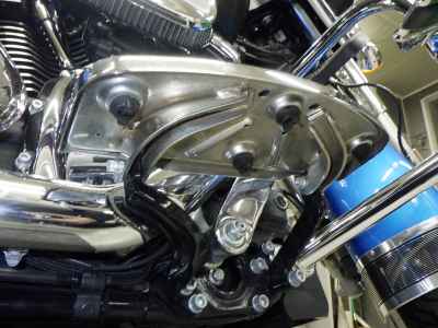 Harley-Davidson FLH114 2021