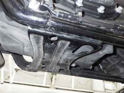 Harley-Davidson FLH114 2021