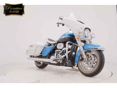 Harley-Davidson FLH114 2021