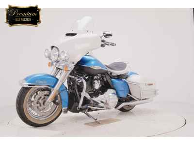 Harley-Davidson FLH114 2021