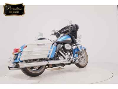 Harley-Davidson FLH114 2021