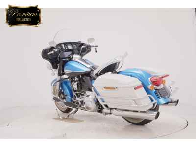 Harley-Davidson FLH114 2021