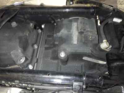 Harley-Davidson FLH114 2021