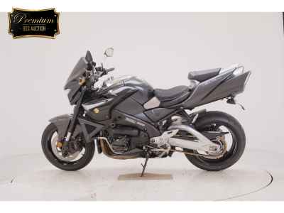 Suzuki B-King 2009