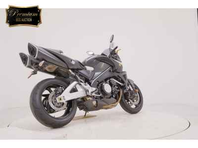 Suzuki B-King 2009