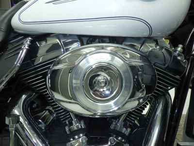 Harley-Davidson FLHTCU103 2013