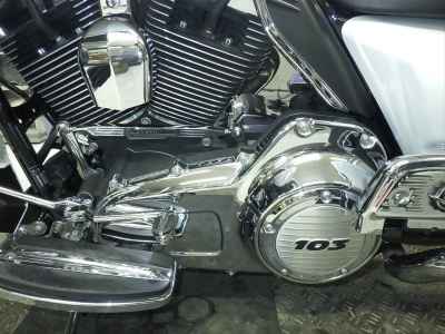 Harley-Davidson FLHTCU103 2013