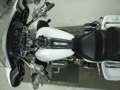 Harley-Davidson FLHTCU103 2013