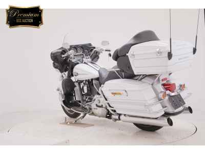 Harley-Davidson FLHTCU103 2013