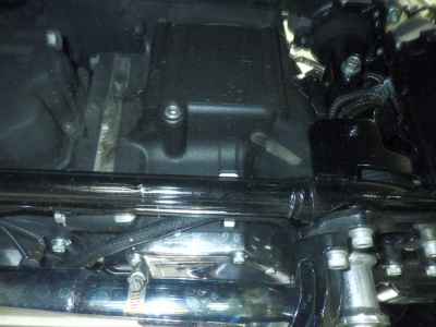 Harley-Davidson FLHTCU103 2013