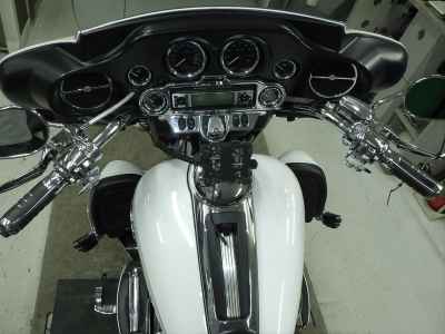 Harley-Davidson FLHTCU103 2013