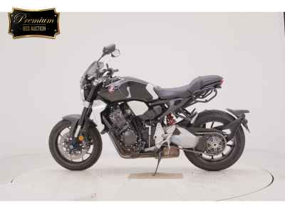 Honda CB1000R 2019