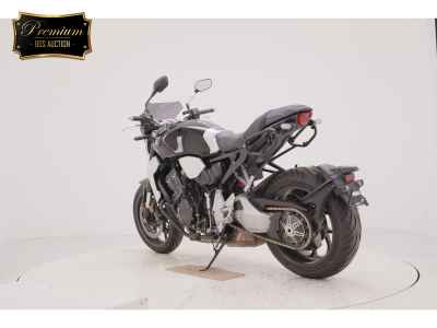 Honda CB1000R 2019