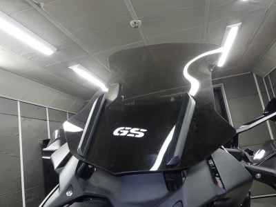 BMW R1250GS 2021