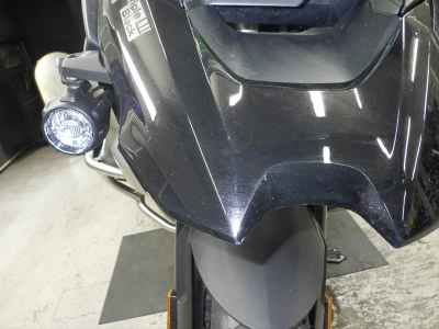 BMW R1250GS 2021