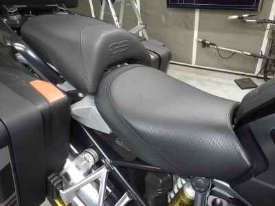BMW R1250GS 2021