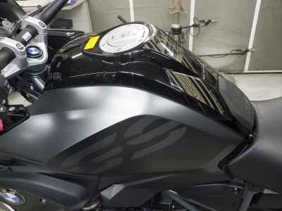 BMW R1250GS 2021