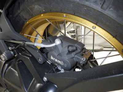 BMW R1250GS 2021