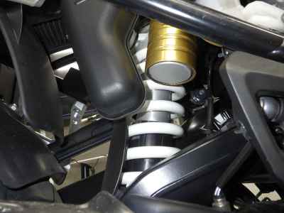 BMW R1250GS 2021