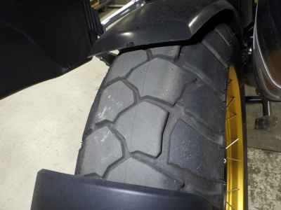 BMW R1250GS 2021
