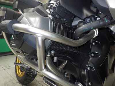 BMW R1250GS 2021