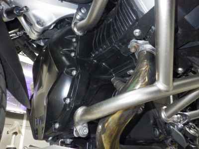 BMW R1250GS 2021