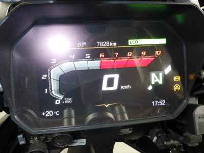 BMW R1250GS 2021