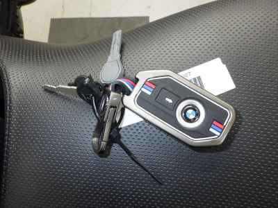BMW R1250GS 2021