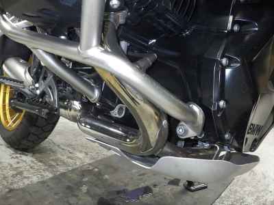 BMW R1250GS 2021