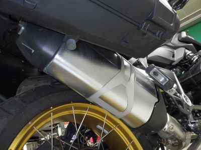BMW R1250GS 2021