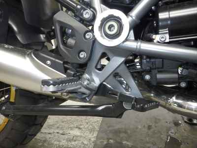 BMW R1250GS 2021