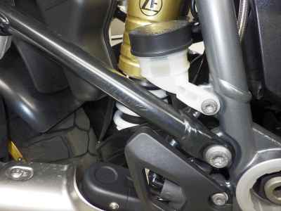 BMW R1250GS 2021